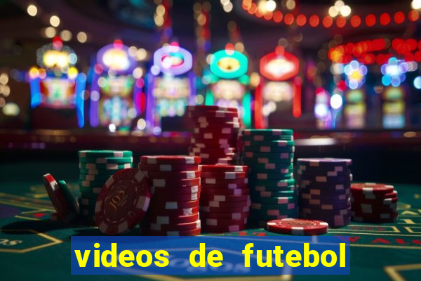 videos de futebol dribles do neymar